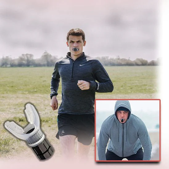 OxyPulse™ - Appareil d'exercice de respiration – Image 5