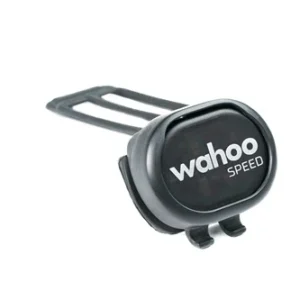 Capteur de Vitesse Wahoo RPM Bluetooth/ANT+
