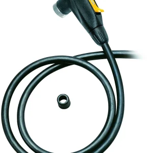 Tete de Pompe Topeak Smarthead & Tuyau