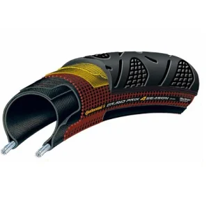 Pneu Continental Grand Prix 4 Seasons