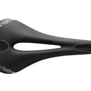 Selle Italia C2 Gel Flow Blk Sm