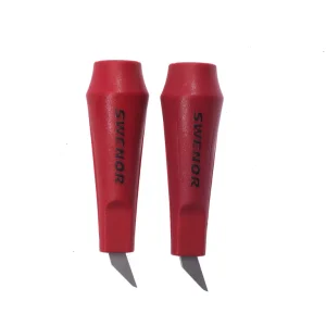 Pointes Swenor Ski Roulettes 9mm