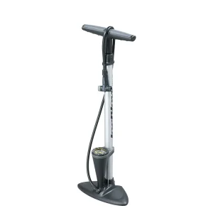 Pompe Topeak Joeblow Max HP Argent