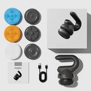 Pistolet de Massage Musculaire | PocketPro™