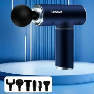 Pistolet de massage | ProRelaxGun™