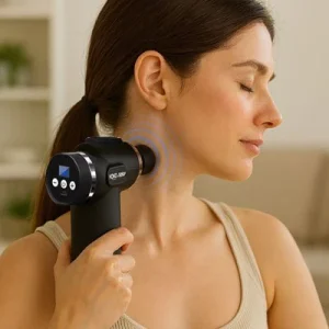 Pistolet de massage | RécupérationMusculaire