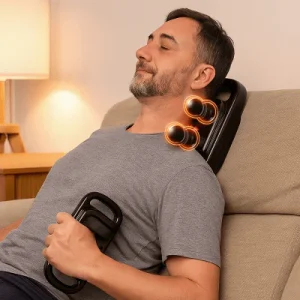 Pistolet de massage | RelaxXpro™