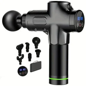 Pistolet de massage | VibraTherapy™