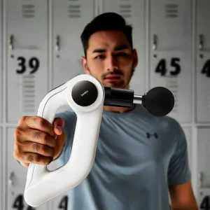 Pistolet massage | BeokaGunD5Pro™