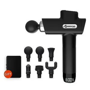Pistolet massage | BoosterFitMax™