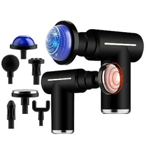 Pistolet Masseur | ThermoFlexPro™