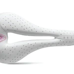 Selle Italia Diva Gel Flow Wht
