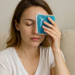 Poche De Gel Chaud Froid | Premium™