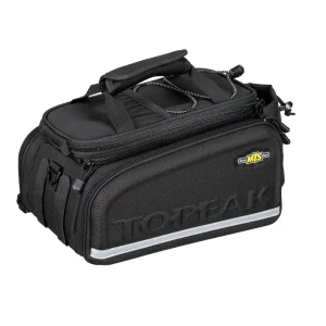 Coffre Topeak MTS DXP 2.0 Velcro 19.4L