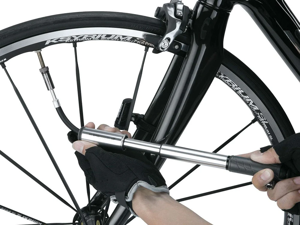 Pompe Toepak Hybrid Rocket HP – Image 2