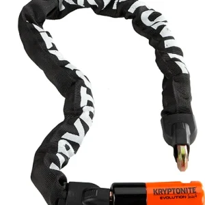 Cadenas Chaine Kryptonite Evolution Series 4 1016