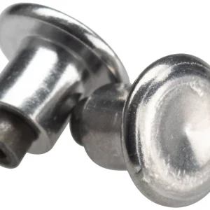 Clous pour Pneu 45N Concave (Paquet de 25)