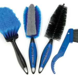 Ensemble de Brosses Park Tool BCB-4.2