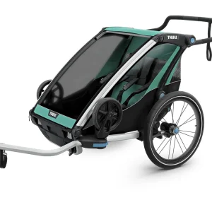 Remorque Thule Chariot Lite 2