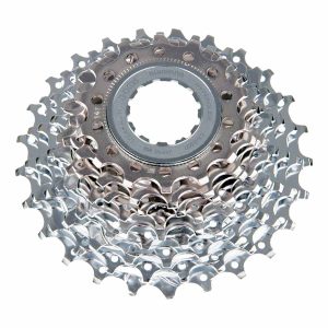 Cassette Shimano Ultegra CS-6500 12-27T 9V