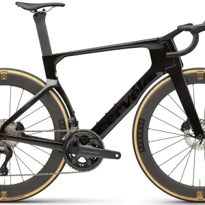 Cervelo S5 Ultegra Di2