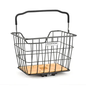 Panier Moustache Salvador MIK 23L
