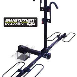 Support à Velos Swagman Traveler XC 2
