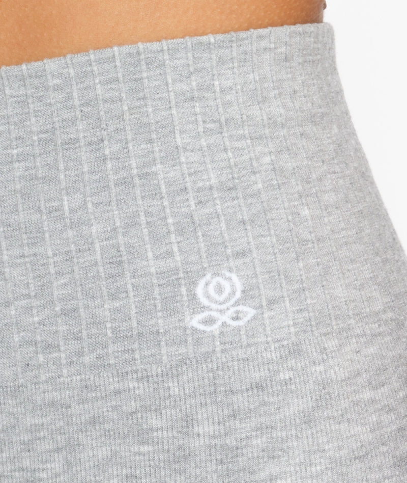 Short biker RAMA - bambou – Image 4