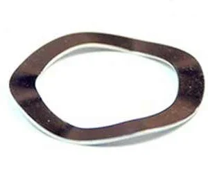 Wavy Washer BB30 (Ch)