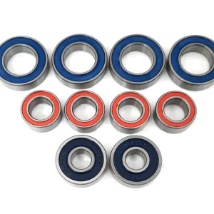 Ensemble de Roulements Devinci Troy