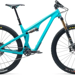 Yeti SB115 T2