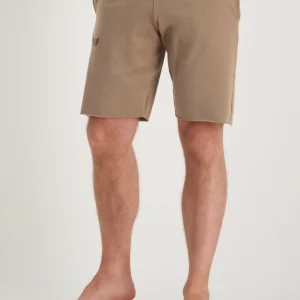 Short de yoga Bodhi Inca Cacao