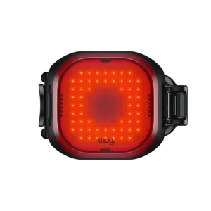 Lumiere Arriere Knog Blinder Mini Square