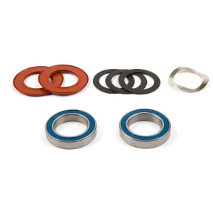 Jeu de Pedalier Enduro BB90 Acier