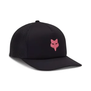 Casquette Fox Boundary Trucker Femme
