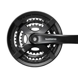 Pedalier Shimano FC-TY501