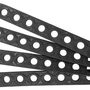 Courroie Caoutchouc Thule (4 Pack)