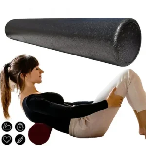 Rouleau en mousse | BlackFlex™