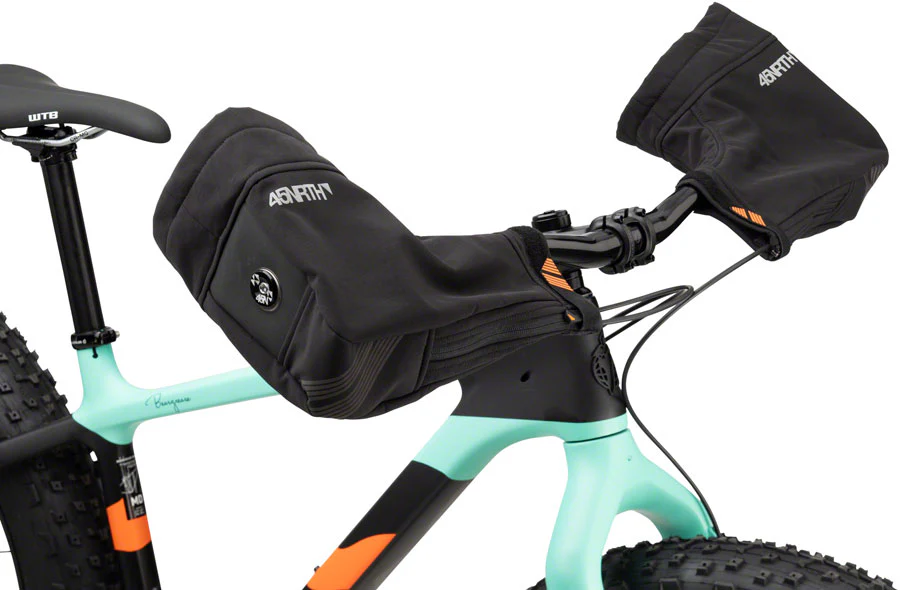 Moufles 45N Draugenklaw – Image 5