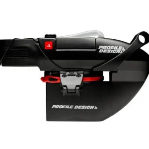 Porte-Bidon Aero Profile Design FC35