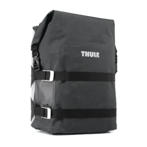 SACOCHE THULE ADVENTURE TOURING LRG BLK
