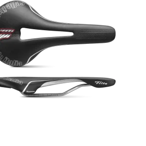 Selle Italia Flite XC Gel Flow Kevlar Blk