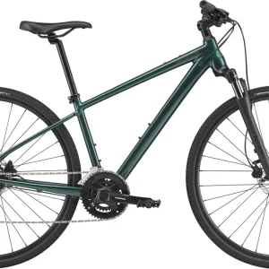 Cannondale Quick CX 3 Femme