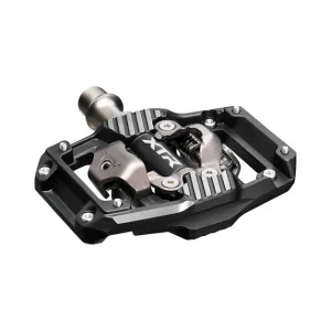 Pedales Shimano XTR M9220