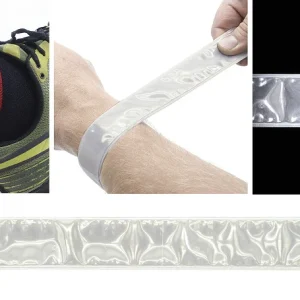 Bande Reflechissante 49N Auto-Enroulante