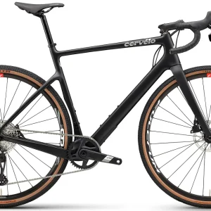 Cervelo Aspero Apex Xplr 1 SC