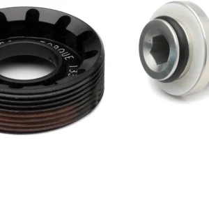 Cap & Boulon Cannondale Lefty 60