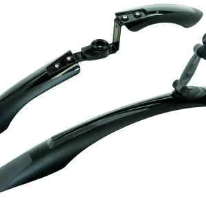 Ensemble de Garde-Boues Axiom Mudrunner Dlx