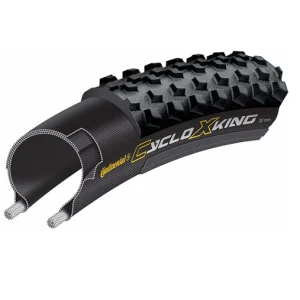 Pneu Continental X-King 700x32c