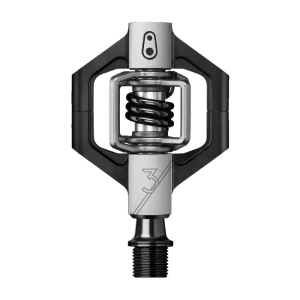 Pedales Crankbrothers Candy 3 Blk/Slv